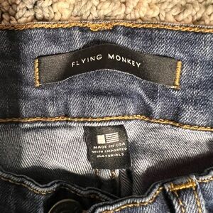 Flying Monkey Women’s jeans